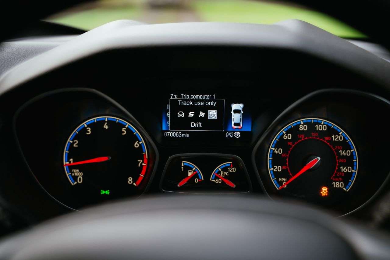 2016 FORD FOCUS 2016 FORD FOCUS