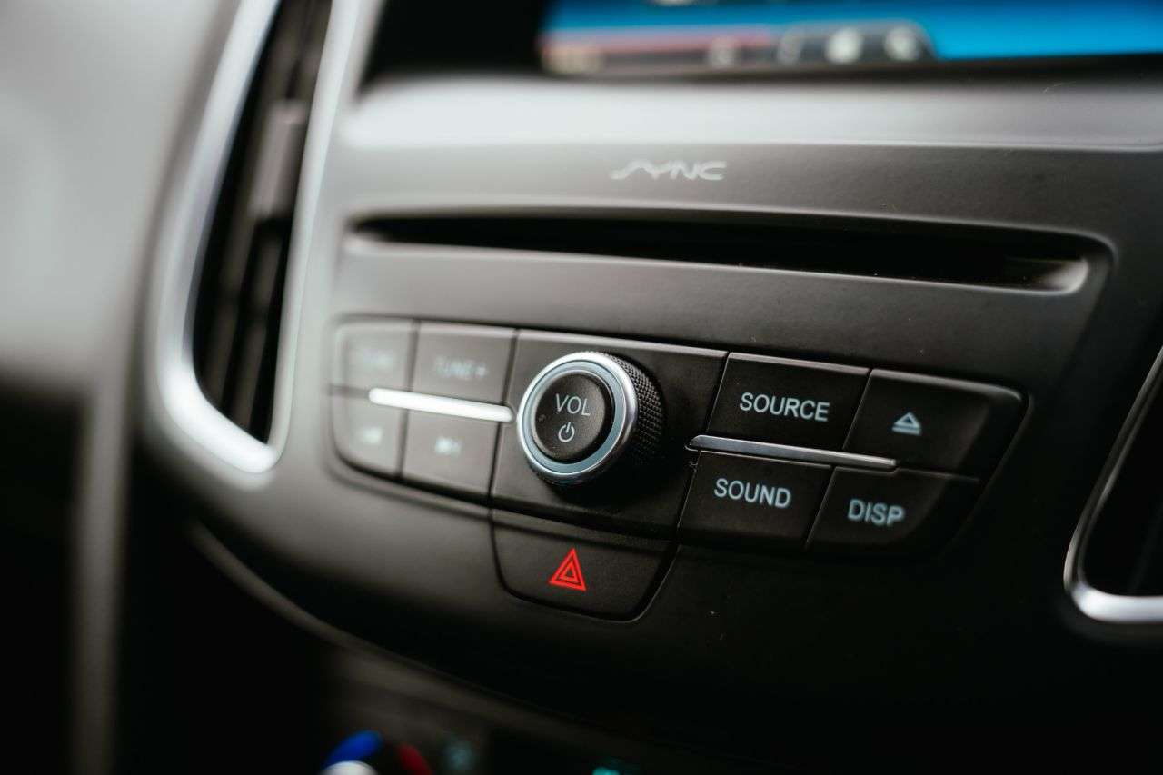 2016 FORD FOCUS 2016 FORD FOCUS