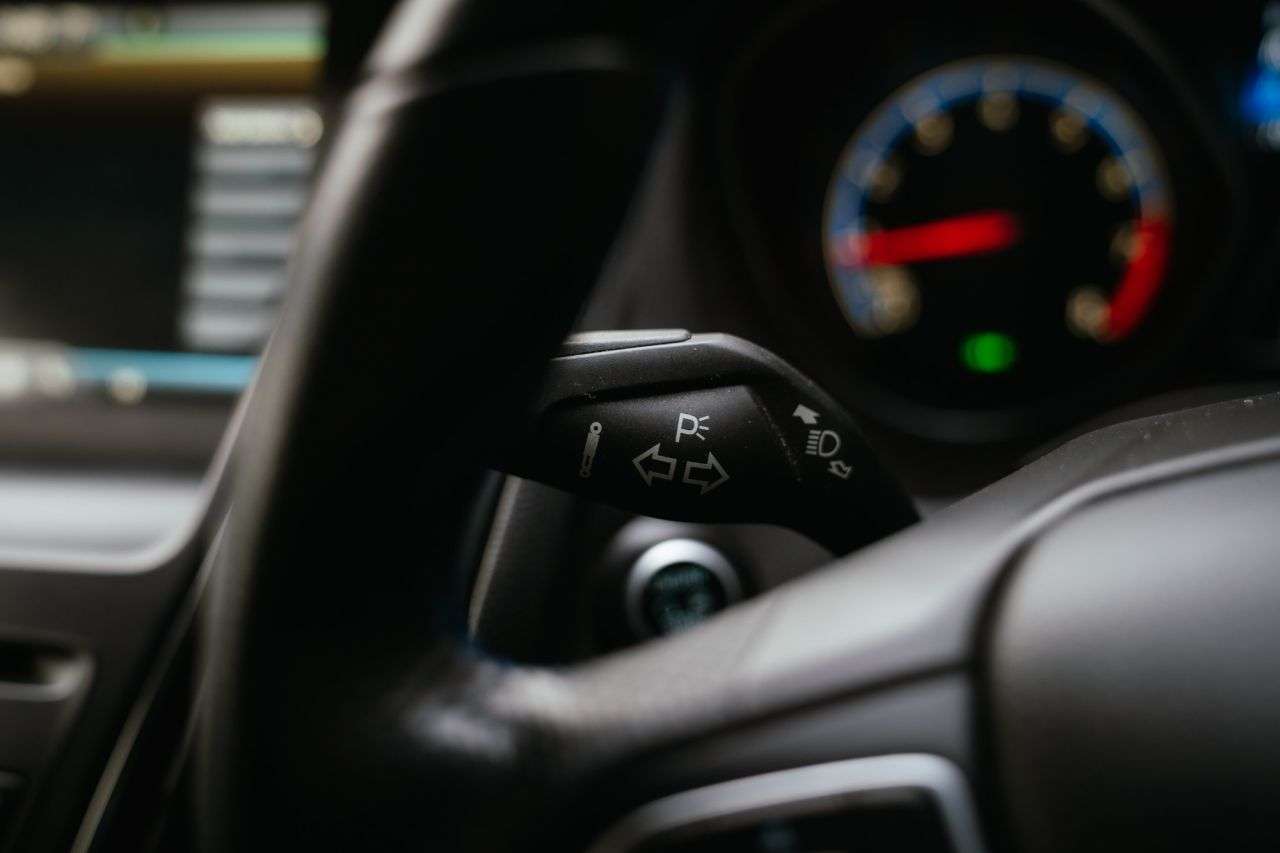 2016 FORD FOCUS 2016 FORD FOCUS