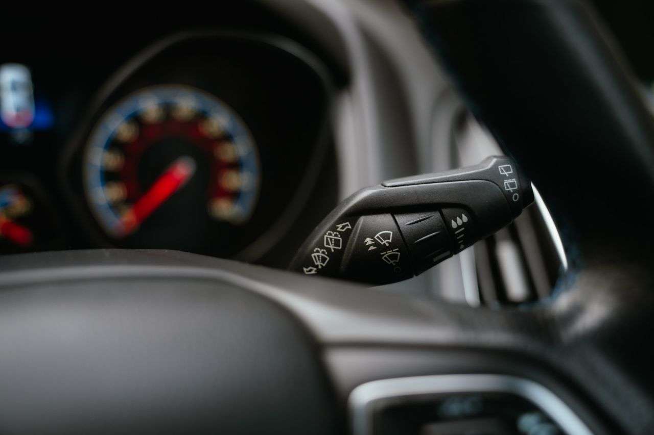 2016 FORD FOCUS 2016 FORD FOCUS