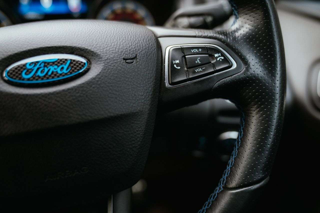 2016 FORD FOCUS 2016 FORD FOCUS