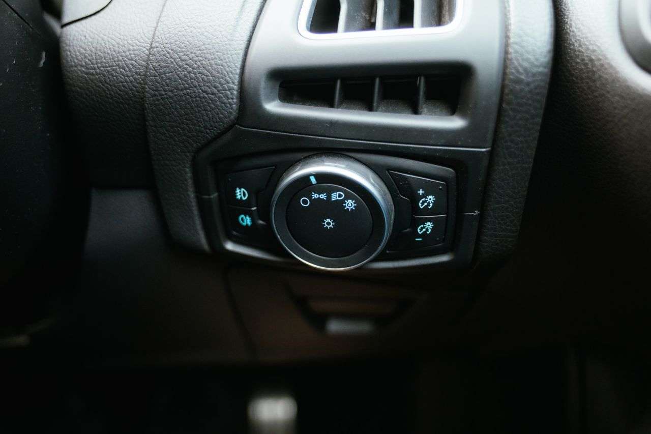 2016 FORD FOCUS 2016 FORD FOCUS