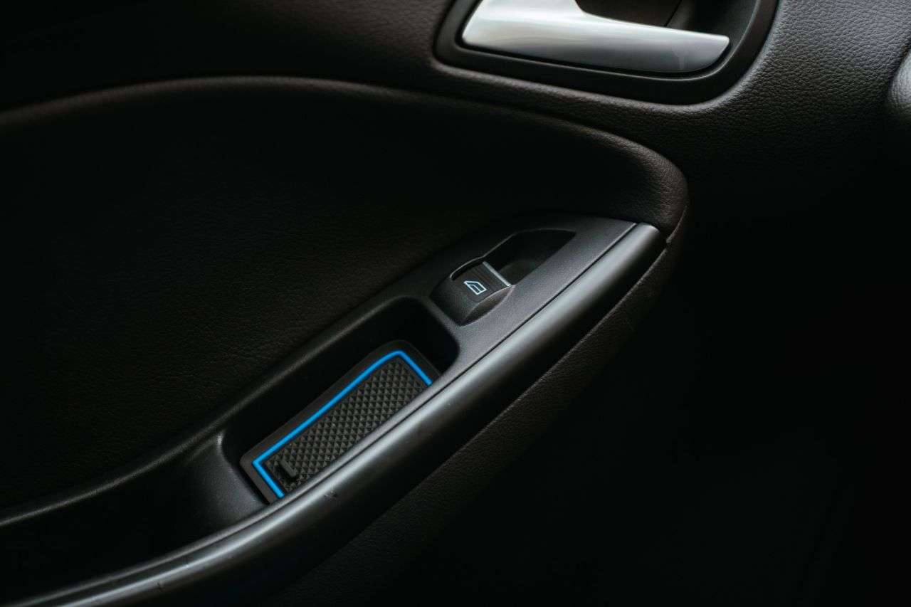 2016 FORD FOCUS 2016 FORD FOCUS