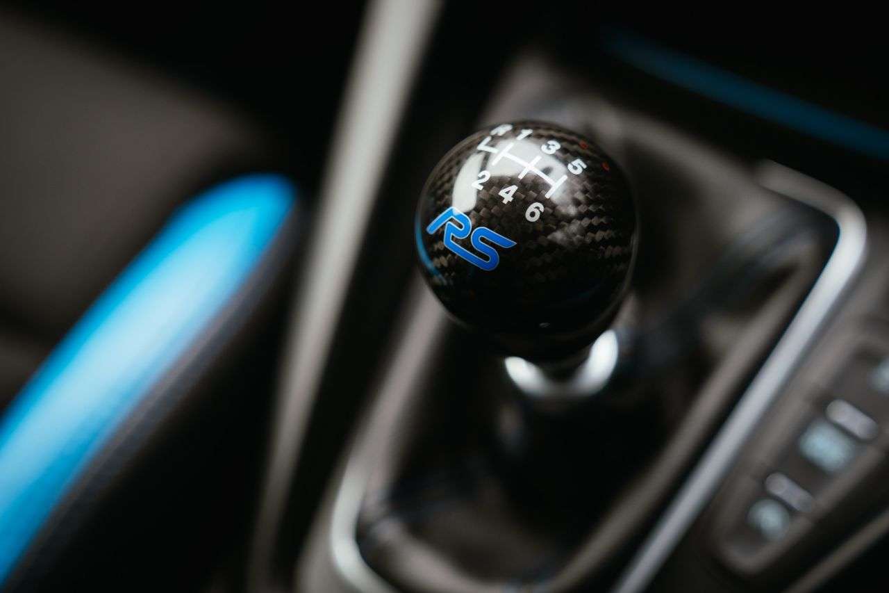 2016 FORD FOCUS 2016 FORD FOCUS