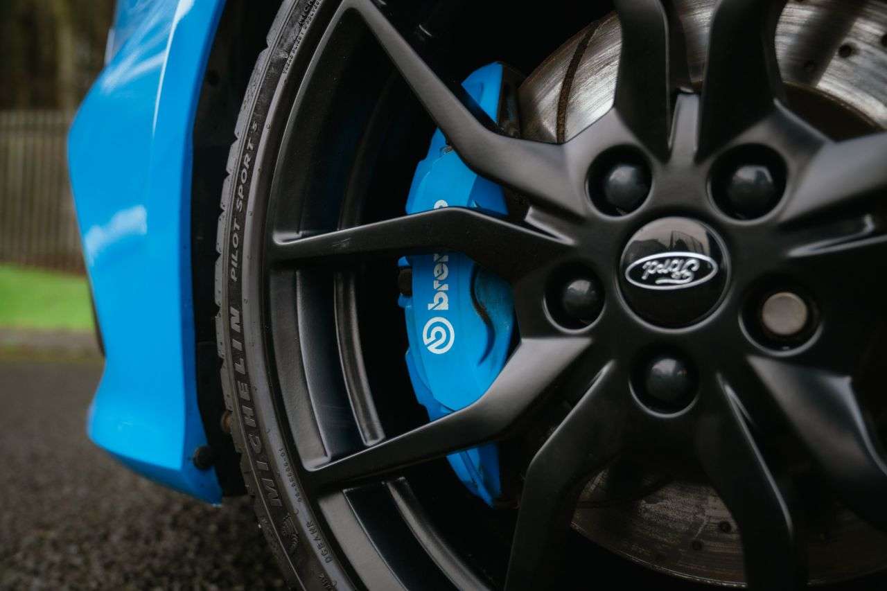 2016 FORD FOCUS 2016 FORD FOCUS