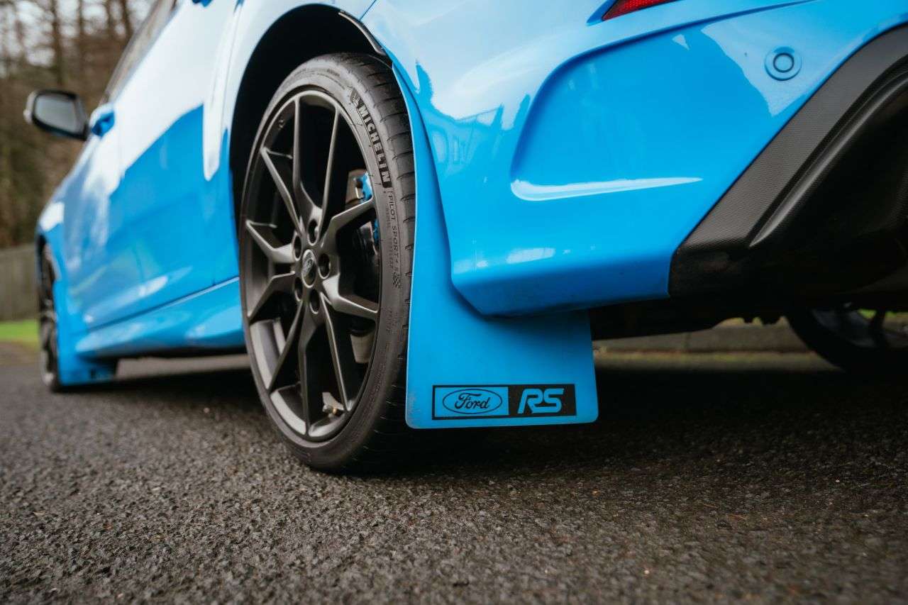 2016 FORD FOCUS 2016 FORD FOCUS