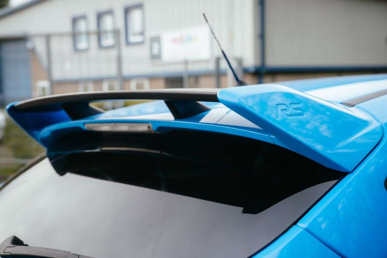 2016 FORD FOCUS 2016 FORD FOCUS