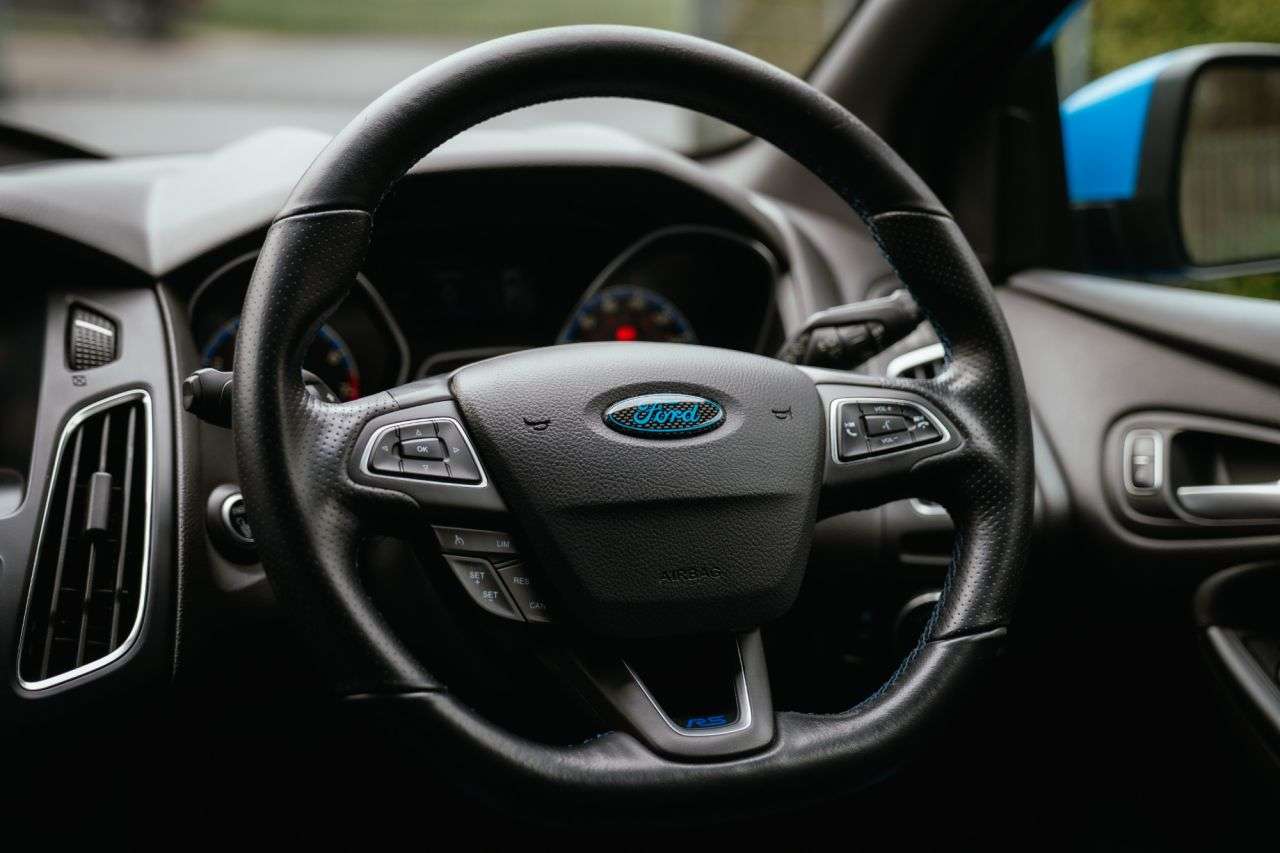 2016 FORD FOCUS 2016 FORD FOCUS