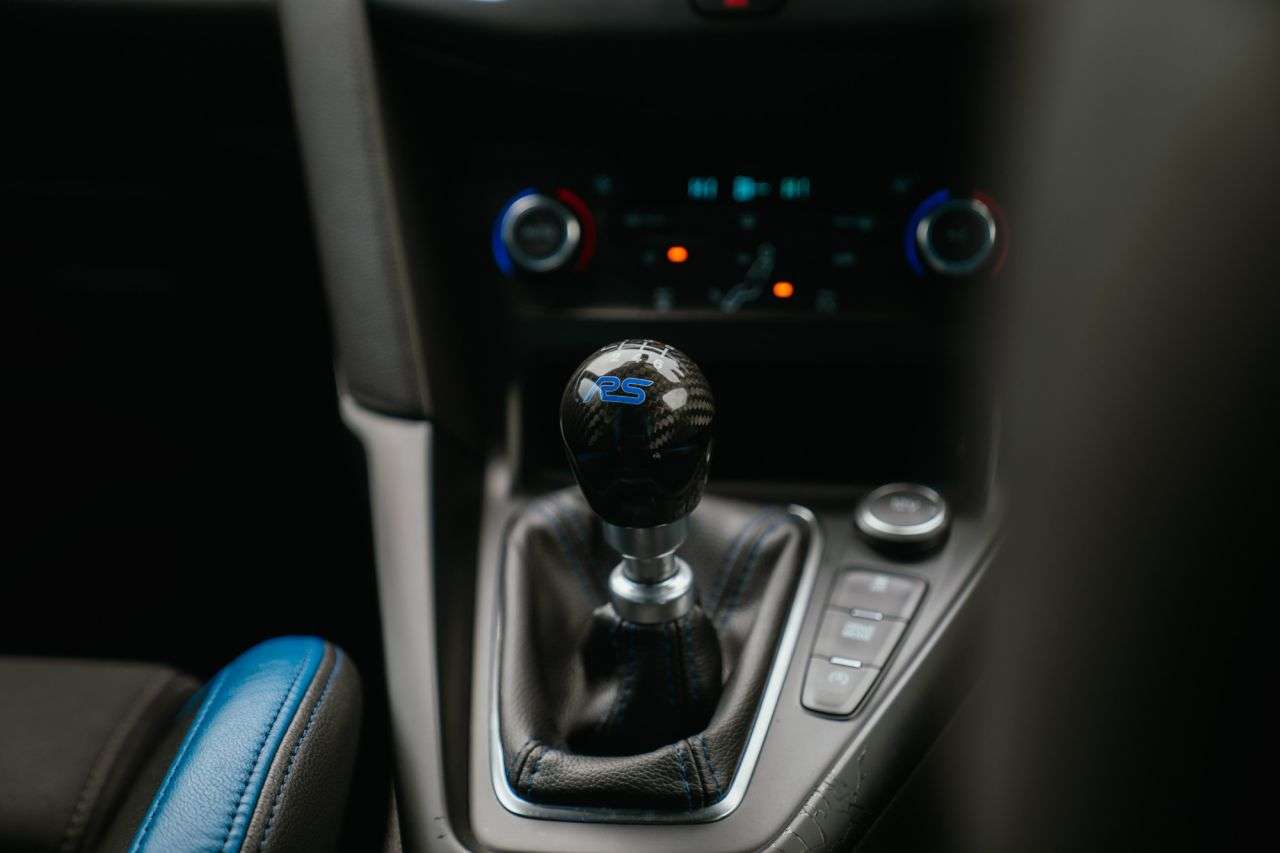 2016 FORD FOCUS 2016 FORD FOCUS