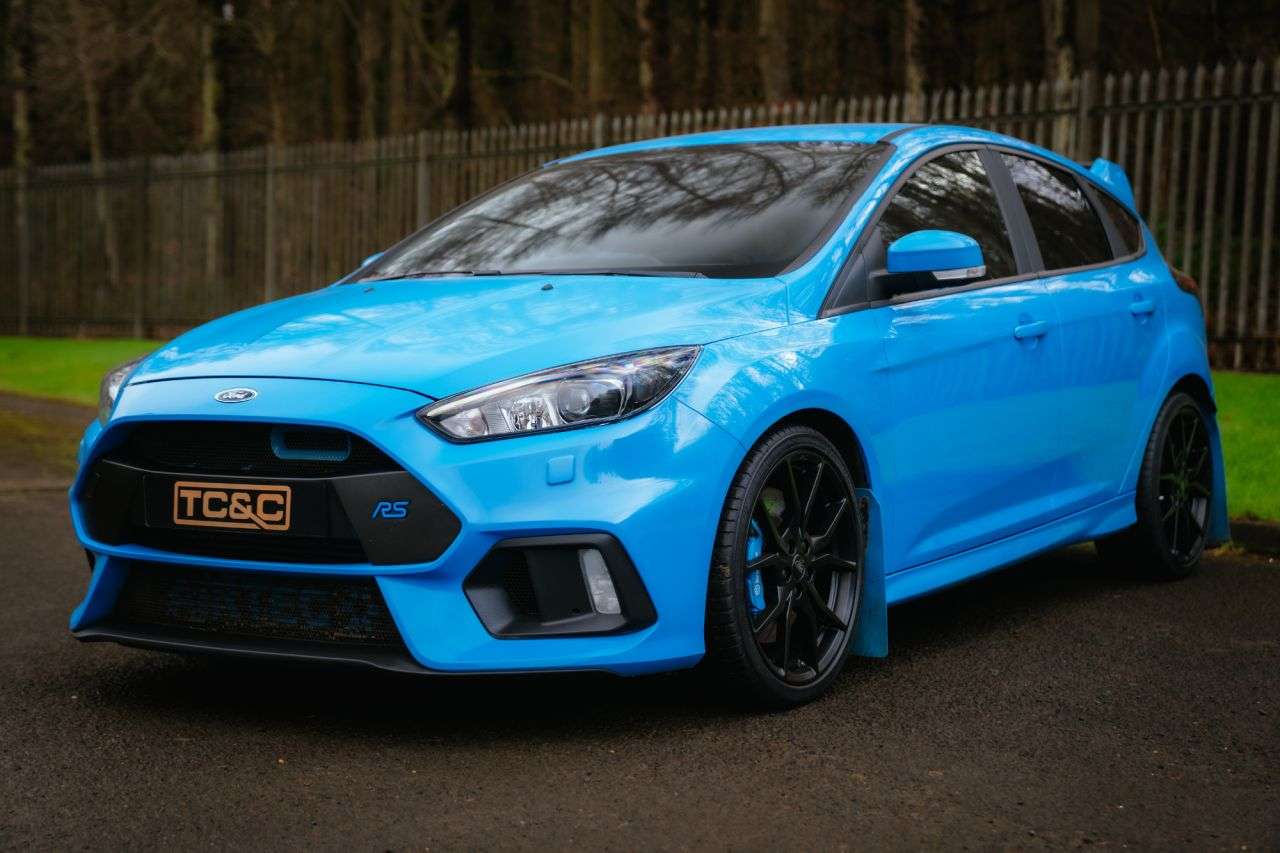 2016 FORD FOCUS 2016 FORD FOCUS