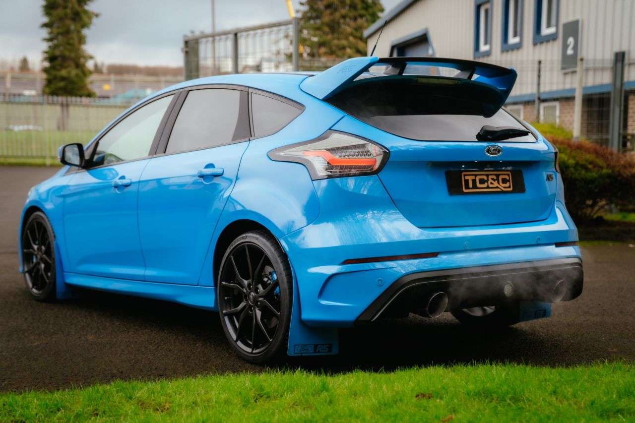 2016 FORD FOCUS 2016 FORD FOCUS