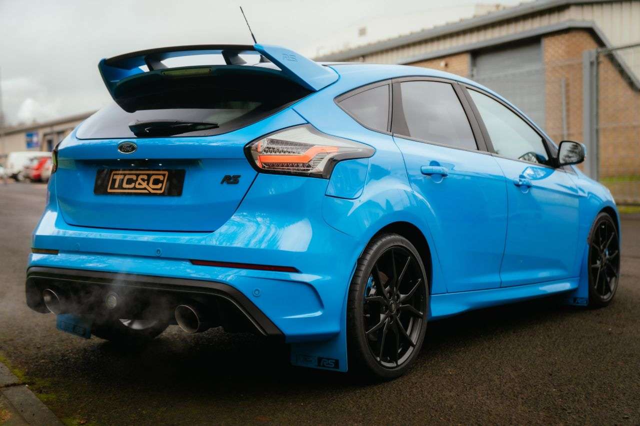 2016 FORD FOCUS 2016 FORD FOCUS