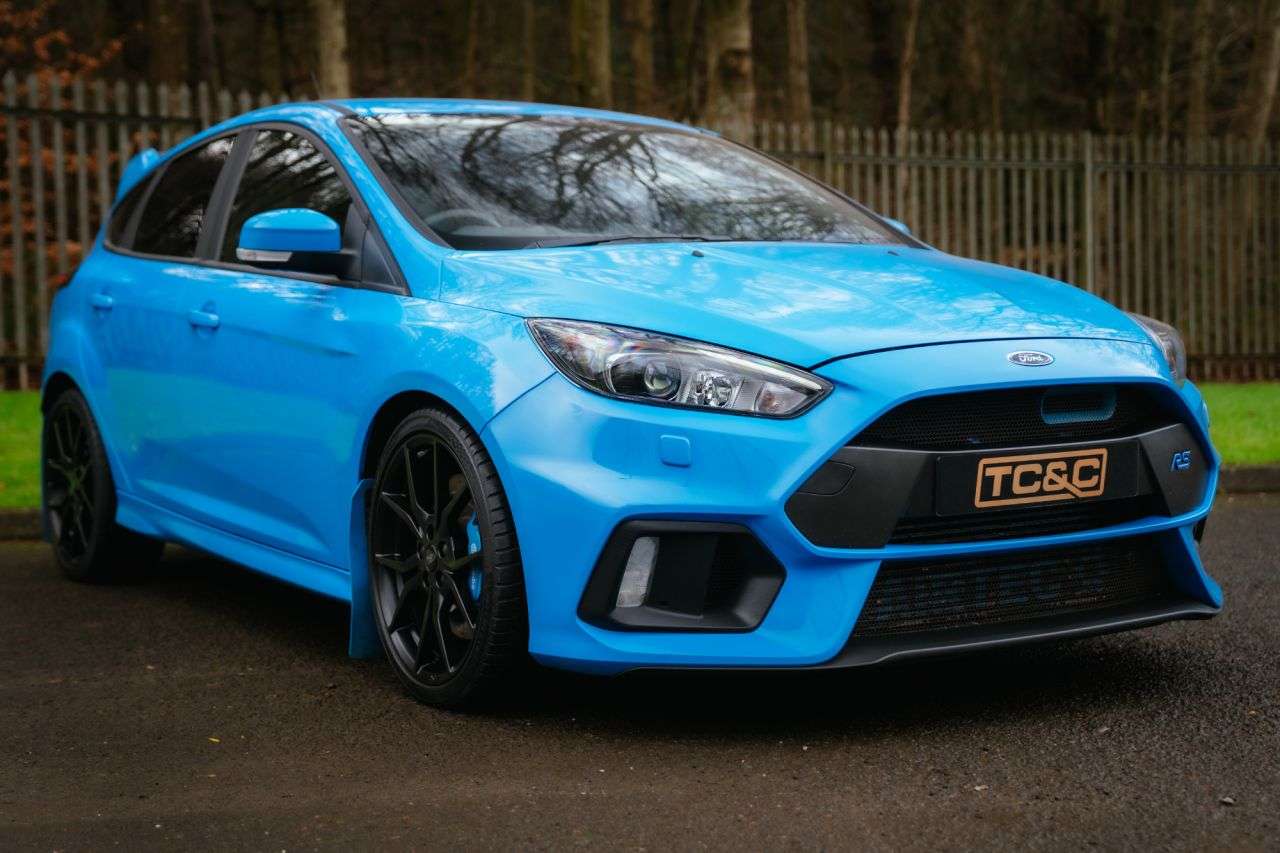 2016 FORD FOCUS 2016 FORD FOCUS