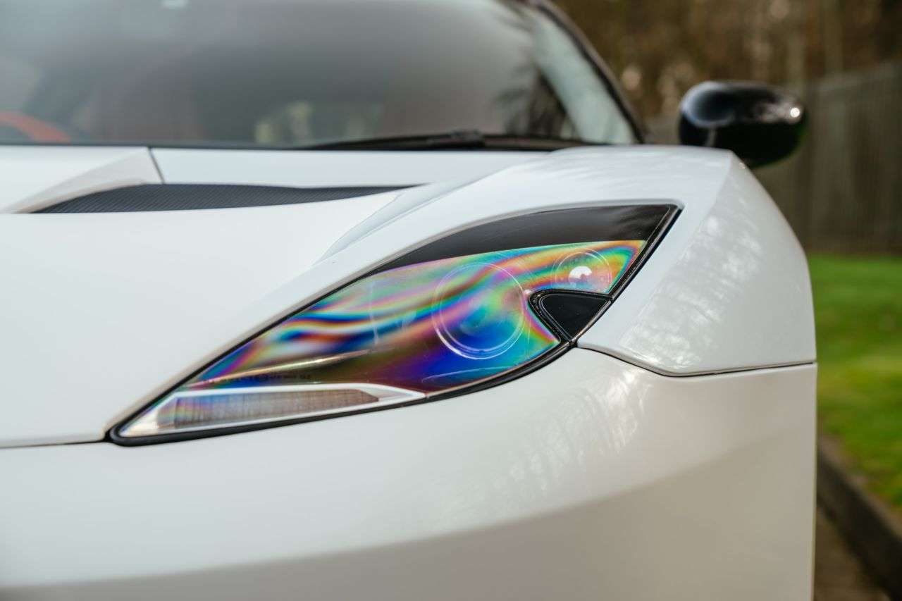 2009 LOTUS EVORA 2009 LOTUS EVORA