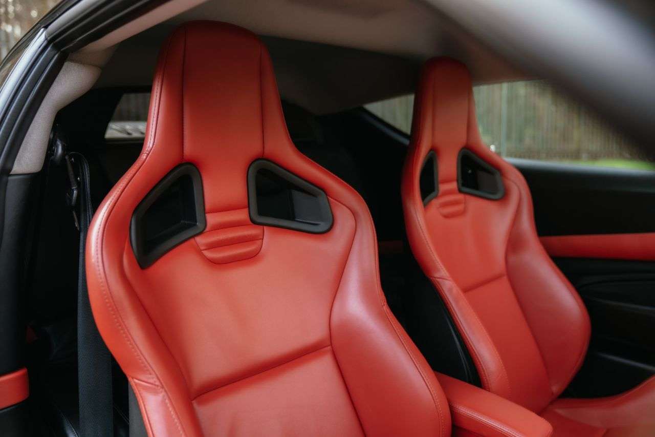 2009 LOTUS EVORA 2009 LOTUS EVORA