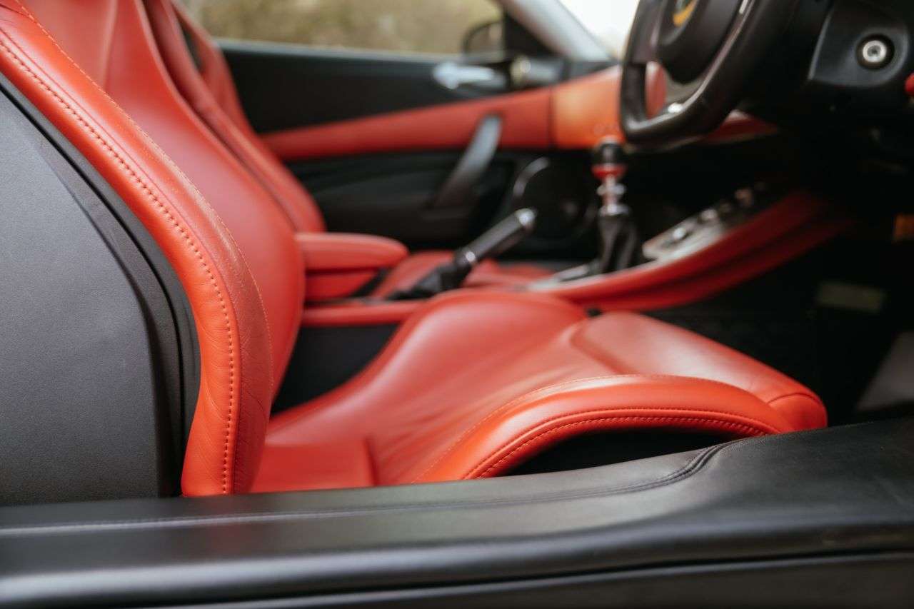 2009 LOTUS EVORA 2009 LOTUS EVORA