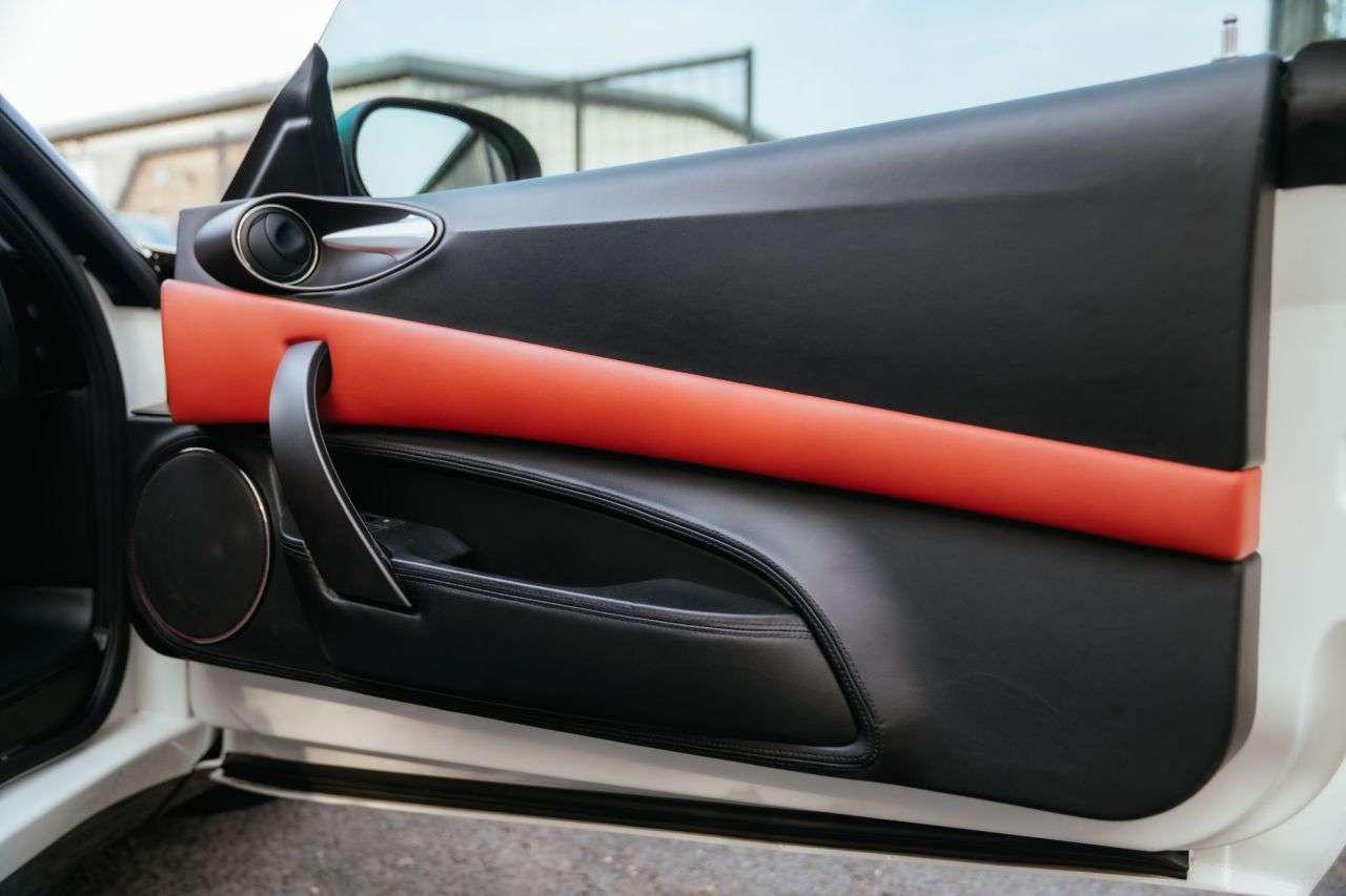 2009 LOTUS EVORA 2009 LOTUS EVORA