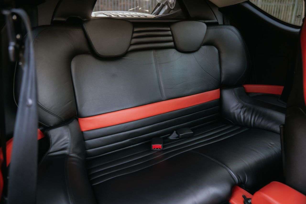 2009 LOTUS EVORA 2009 LOTUS EVORA