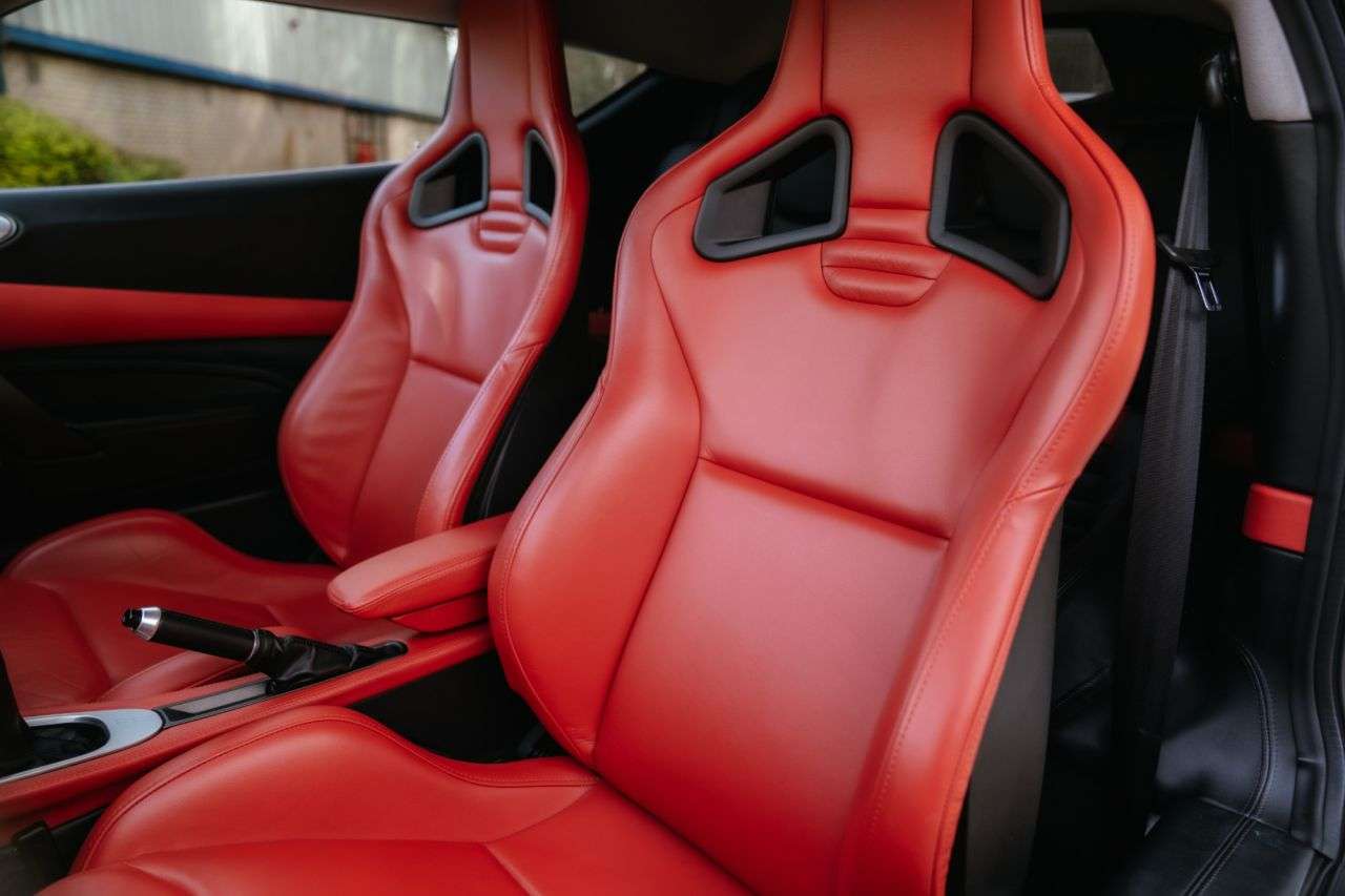 2009 LOTUS EVORA 2009 LOTUS EVORA