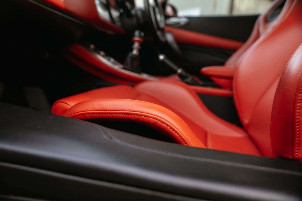 2009 LOTUS EVORA 2009 LOTUS EVORA