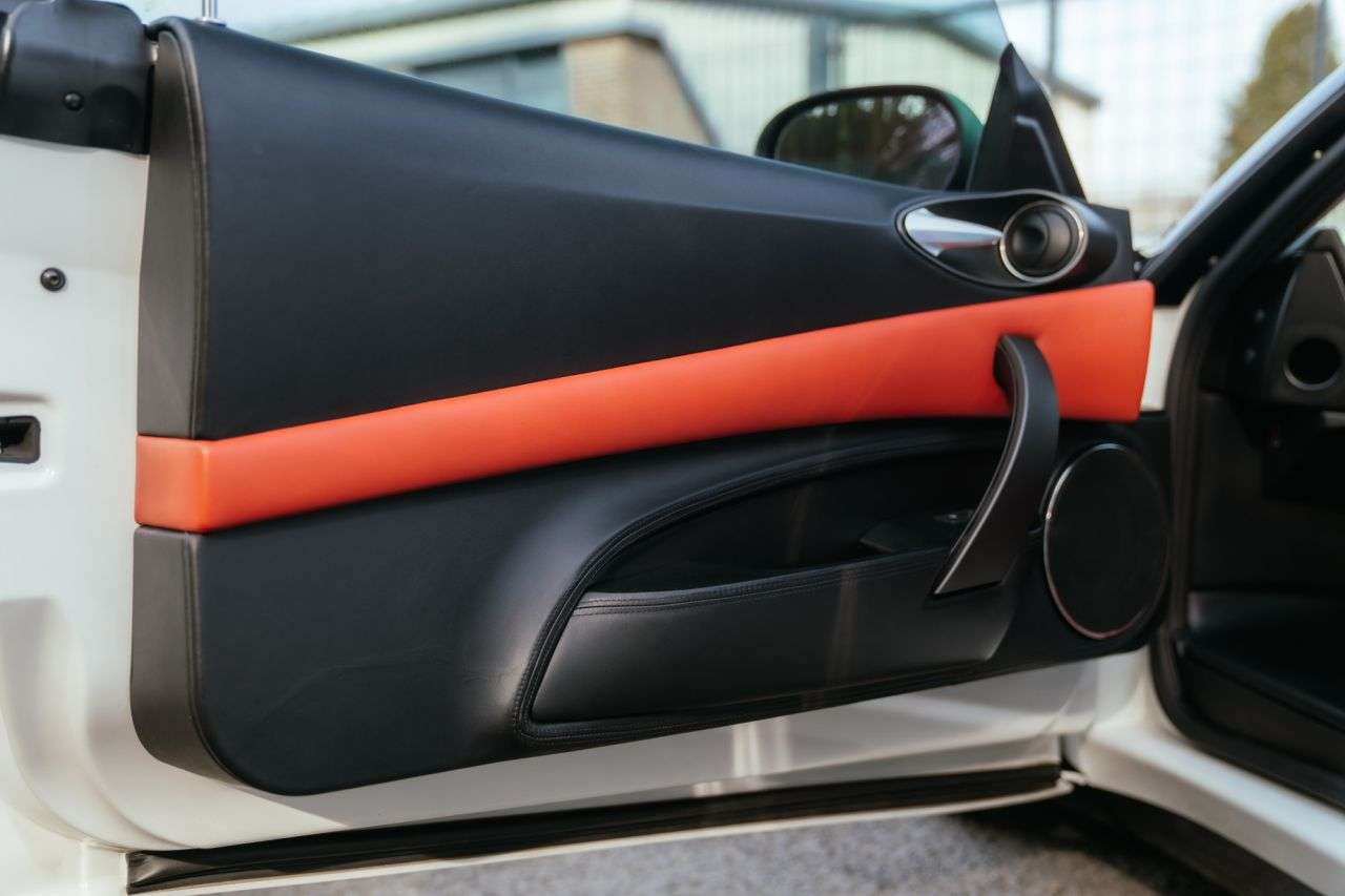 2009 LOTUS EVORA 2009 LOTUS EVORA