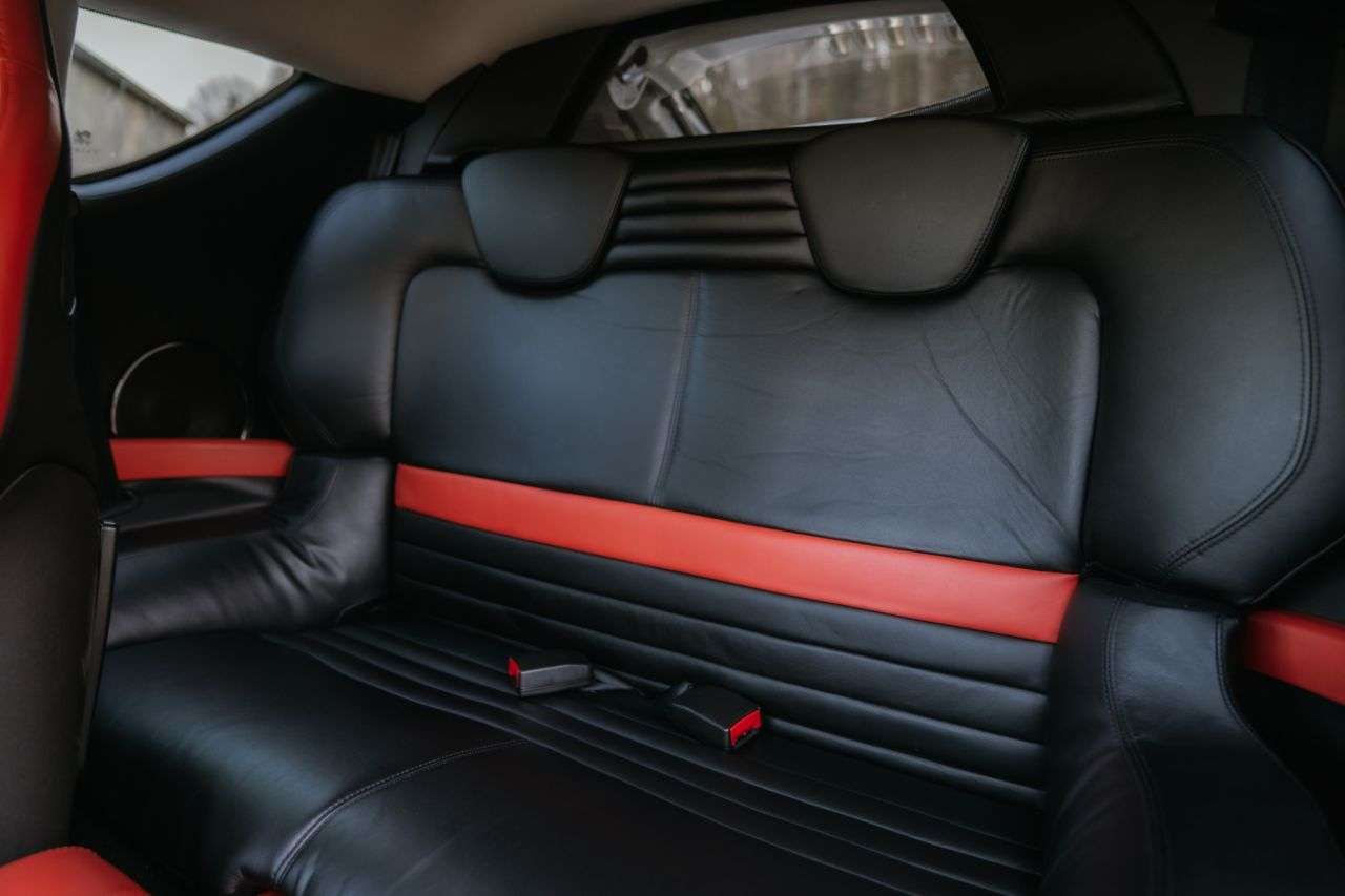 2009 LOTUS EVORA 2009 LOTUS EVORA