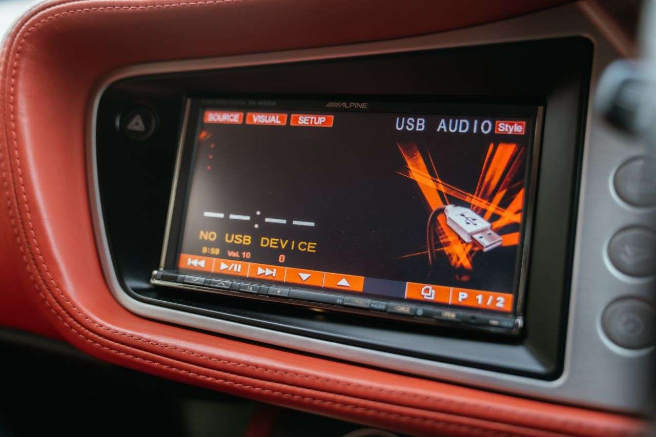 2009 LOTUS EVORA 2009 LOTUS EVORA