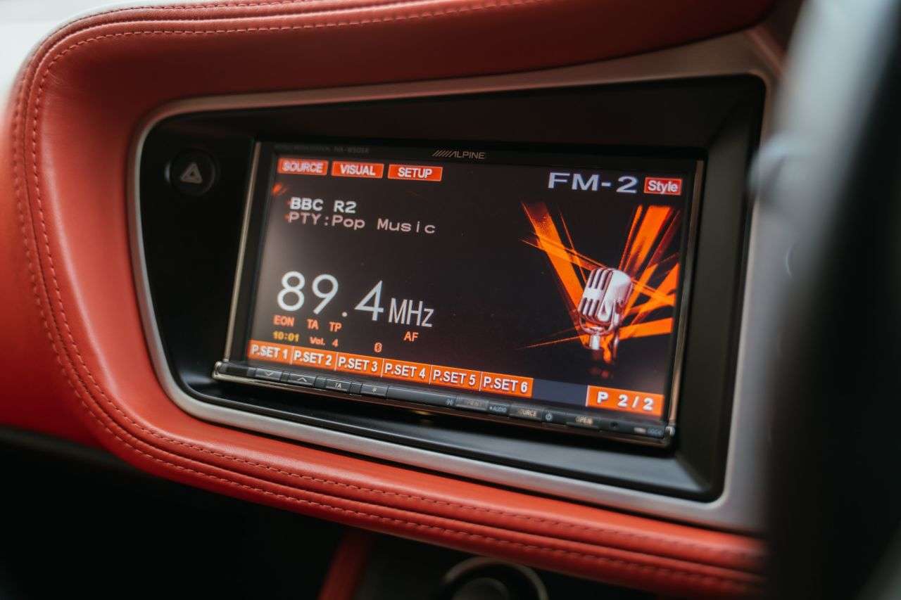 2009 LOTUS EVORA 2009 LOTUS EVORA