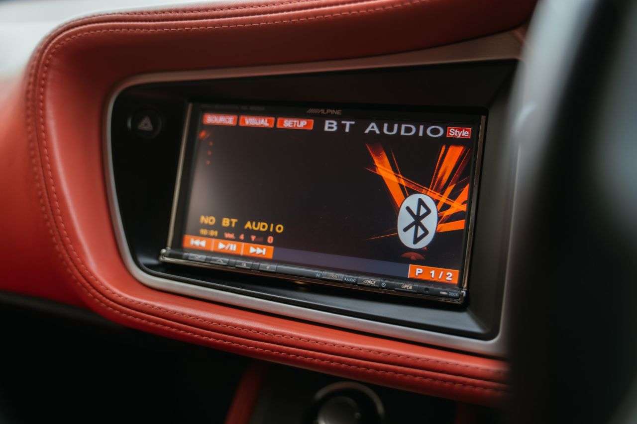 2009 LOTUS EVORA 2009 LOTUS EVORA