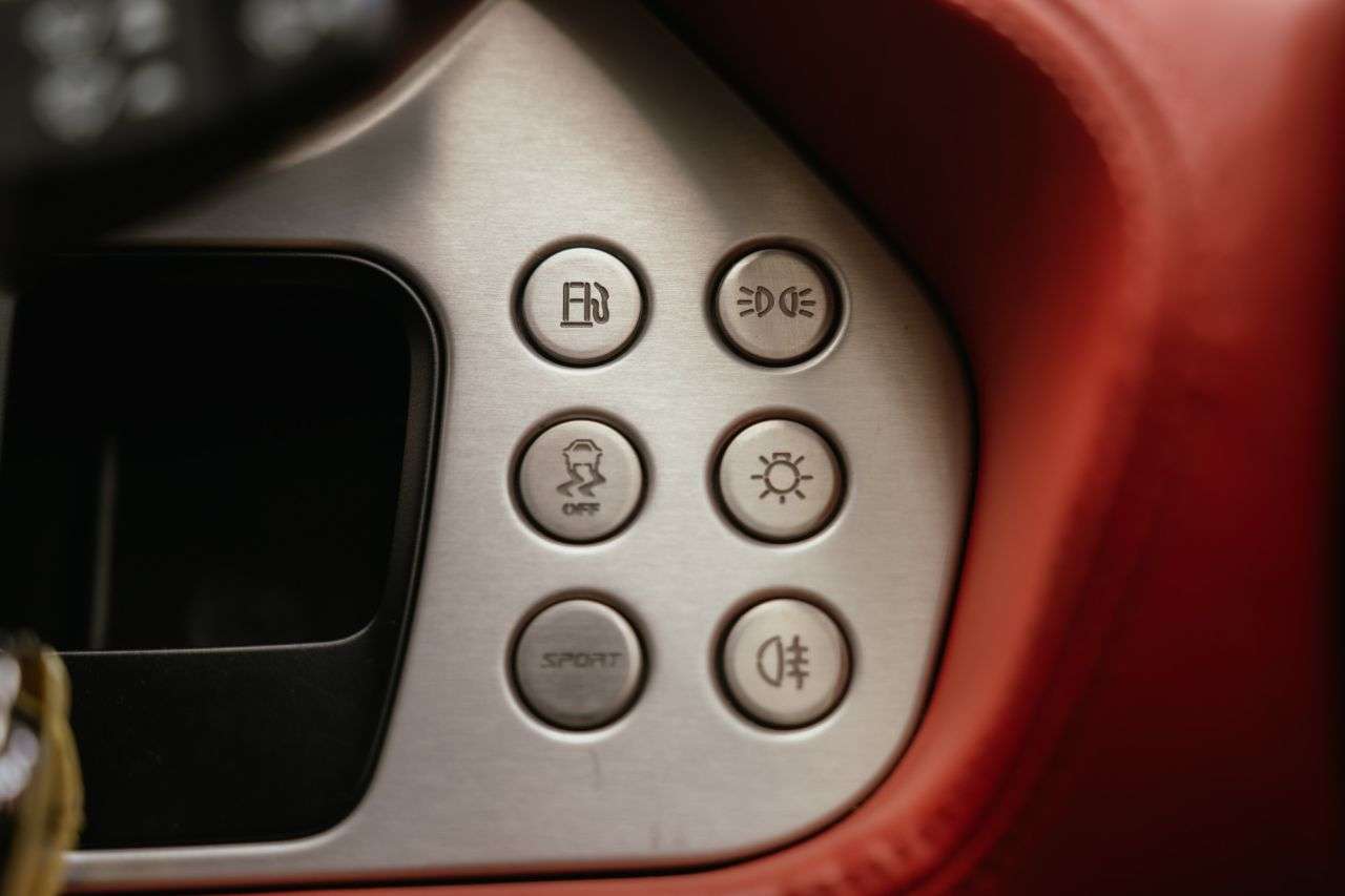 2009 LOTUS EVORA 2009 LOTUS EVORA