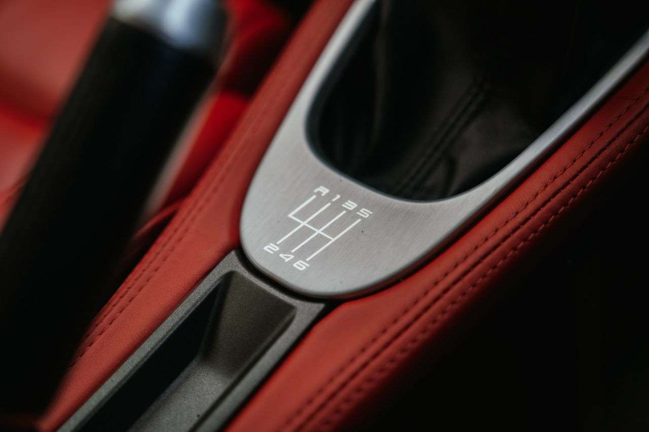 2009 LOTUS EVORA 2009 LOTUS EVORA