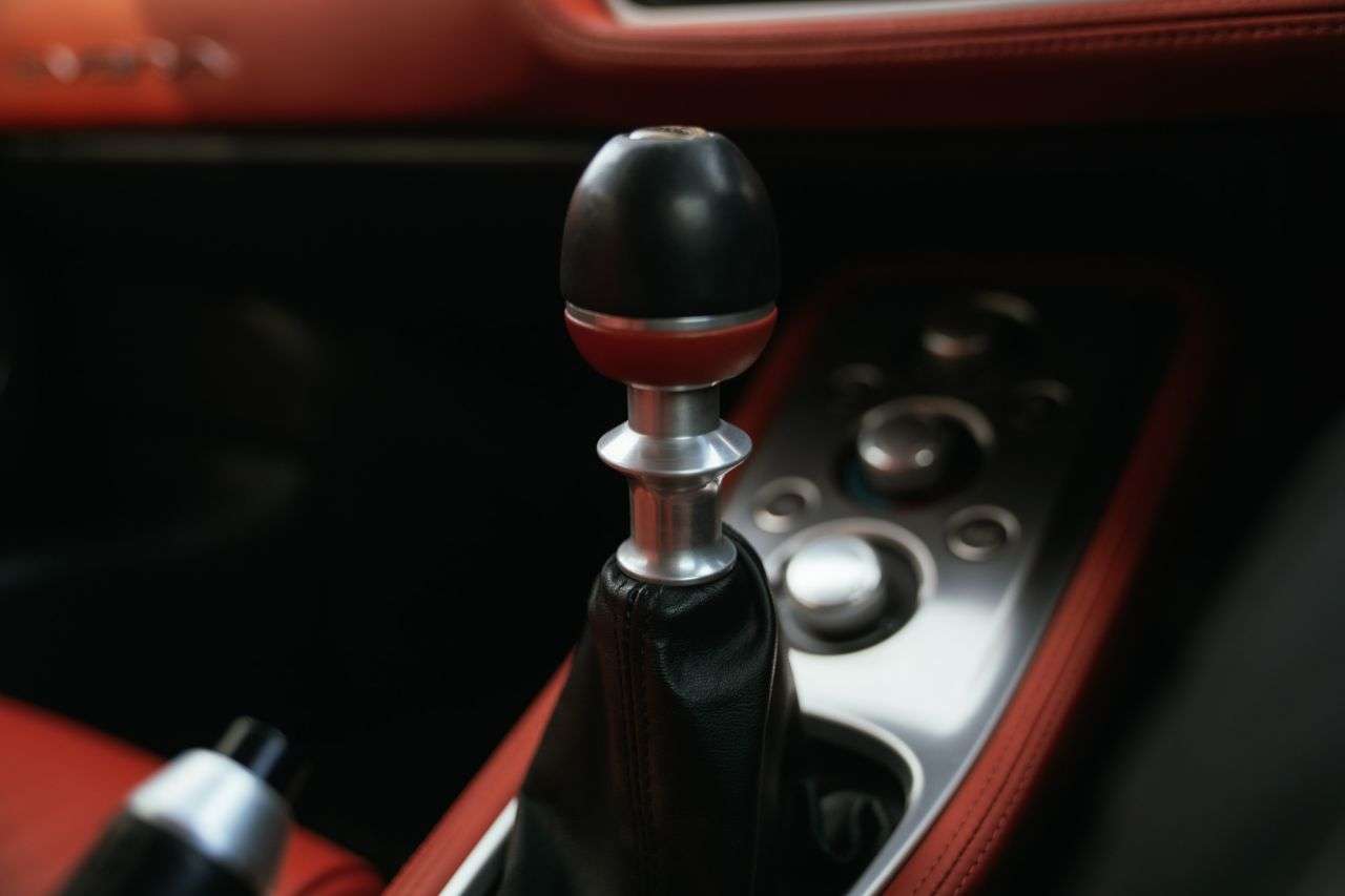 2009 LOTUS EVORA 2009 LOTUS EVORA