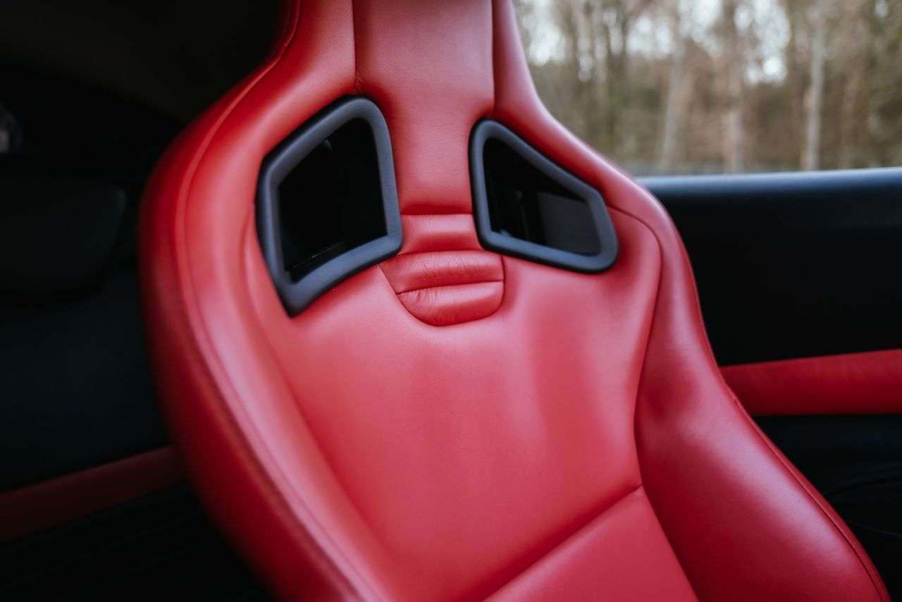 2009 LOTUS EVORA 2009 LOTUS EVORA