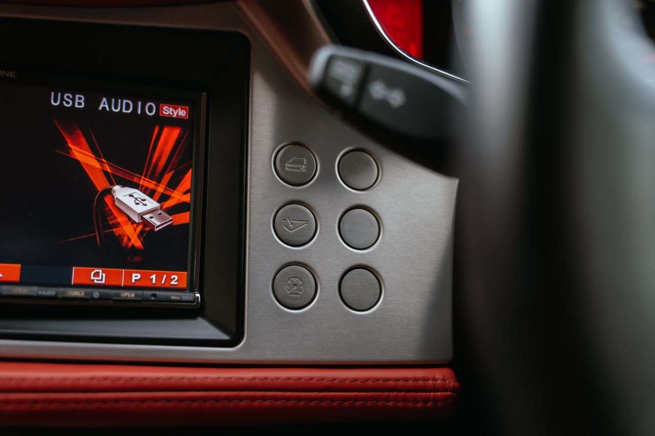 2009 LOTUS EVORA 2009 LOTUS EVORA