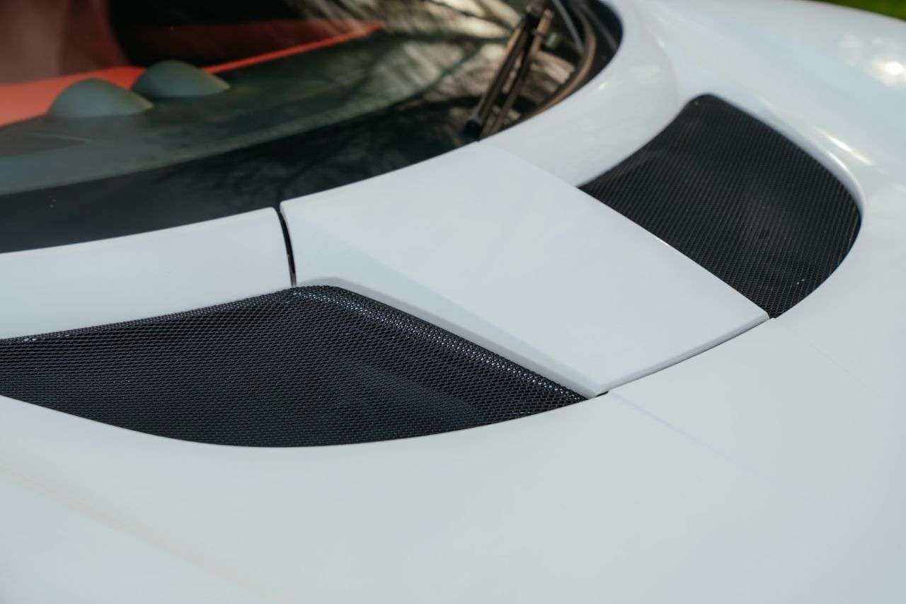 2009 LOTUS EVORA 2009 LOTUS EVORA