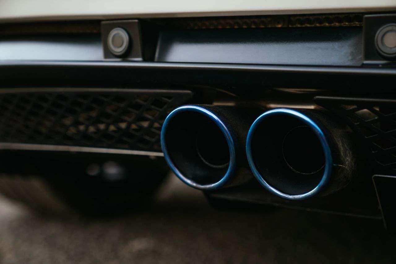 2009 LOTUS EVORA 2009 LOTUS EVORA