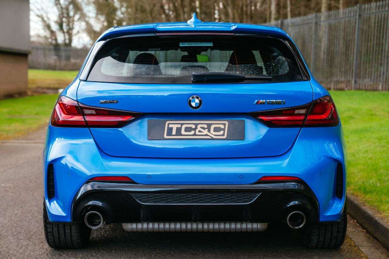 2019 BMW 1 SERIES 2019 BMW 1 SERIES
