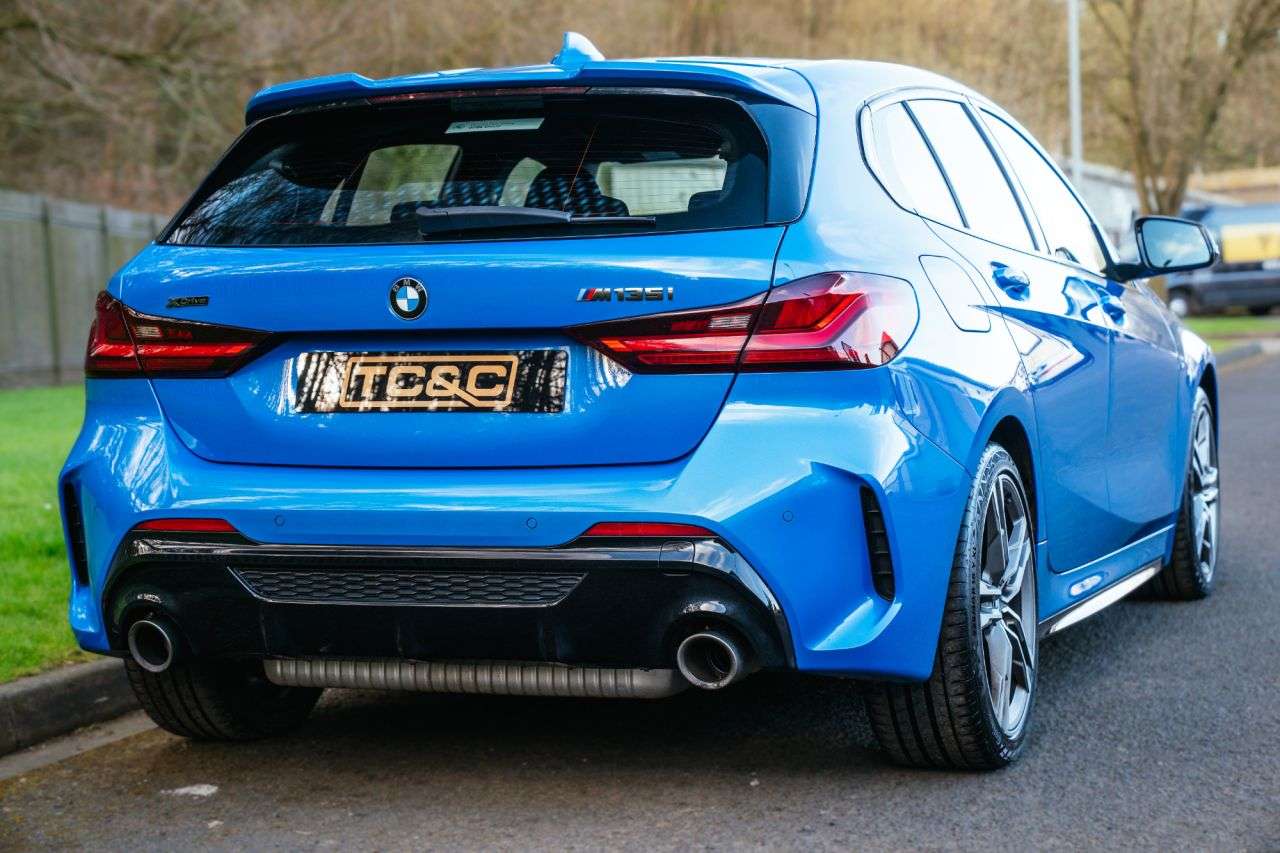 2019 BMW 1 SERIES 2019 BMW 1 SERIES