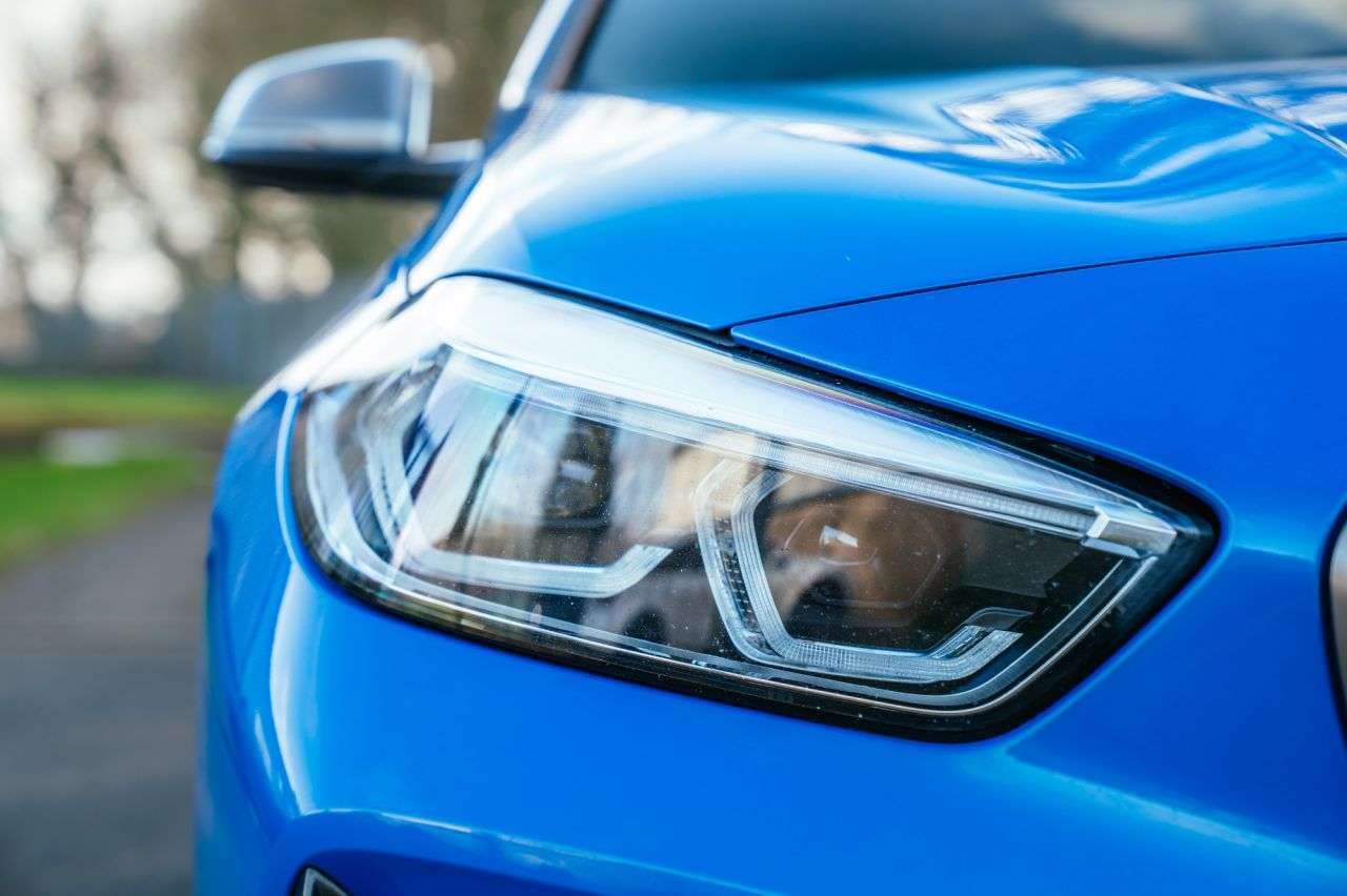 2019 BMW 1 SERIES 2019 BMW 1 SERIES