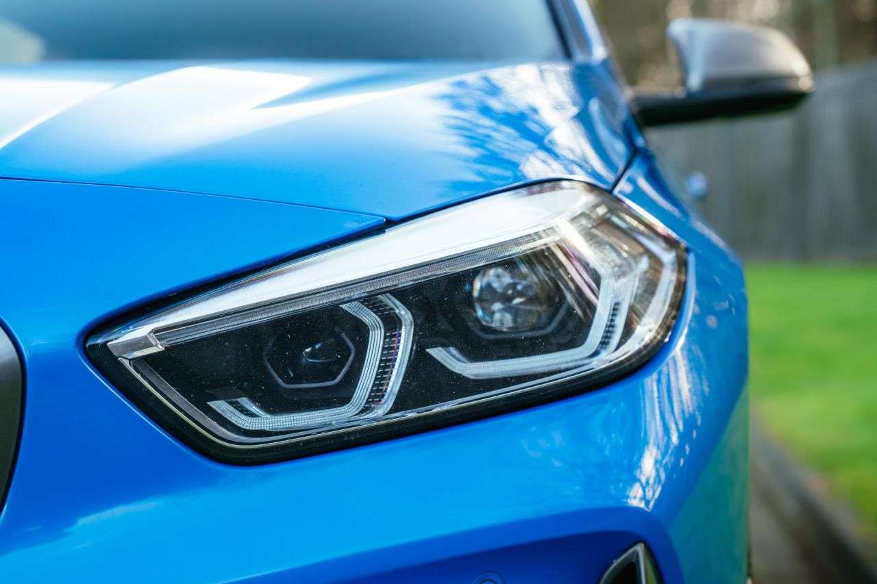 2019 BMW 1 SERIES 2019 BMW 1 SERIES