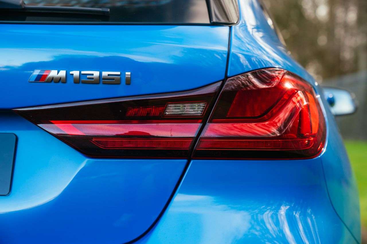 2019 BMW 1 SERIES 2019 BMW 1 SERIES