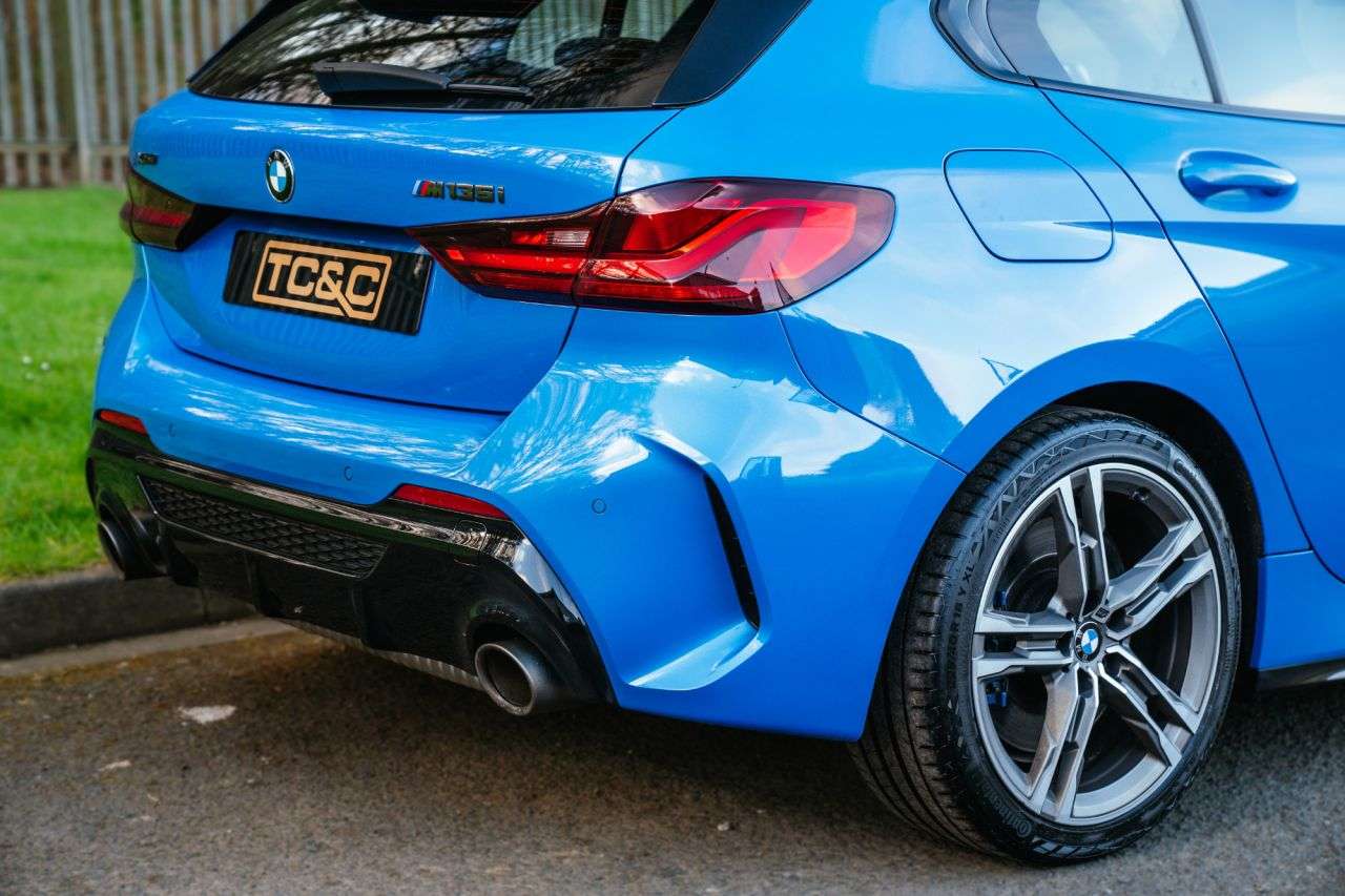 2019 BMW 1 SERIES 2019 BMW 1 SERIES