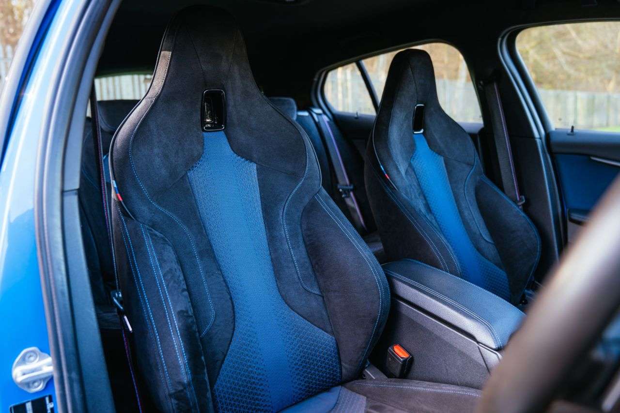 2019 BMW 1 SERIES 2019 BMW 1 SERIES