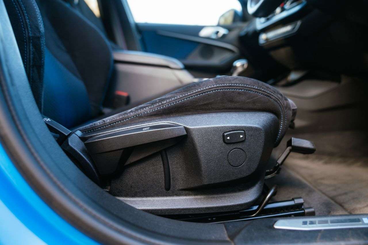 2019 BMW 1 SERIES 2019 BMW 1 SERIES