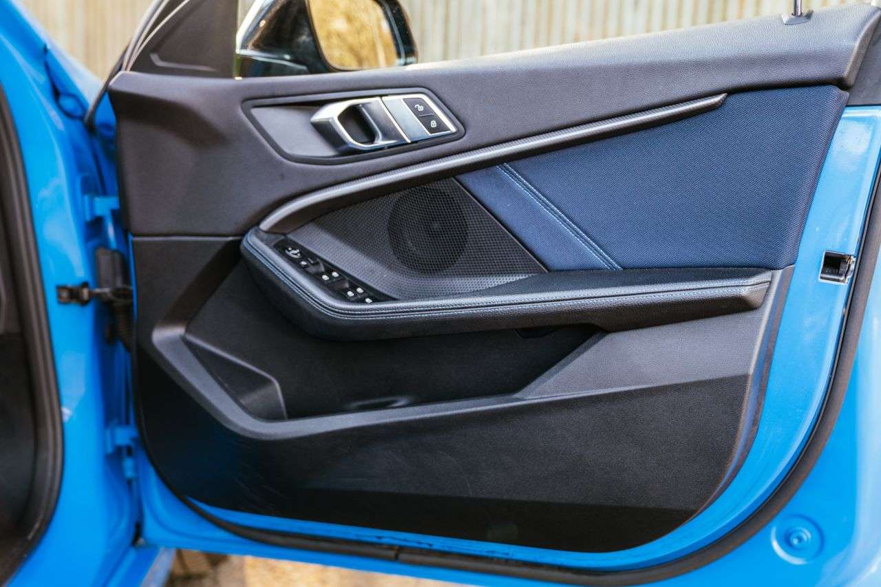 2019 BMW 1 SERIES 2019 BMW 1 SERIES