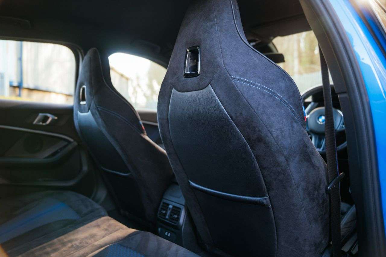 2019 BMW 1 SERIES 2019 BMW 1 SERIES