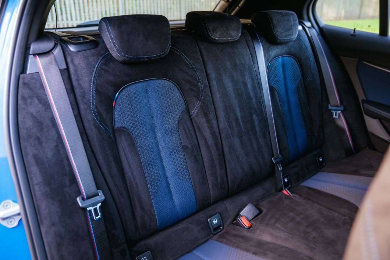 2019 BMW 1 SERIES 2019 BMW 1 SERIES