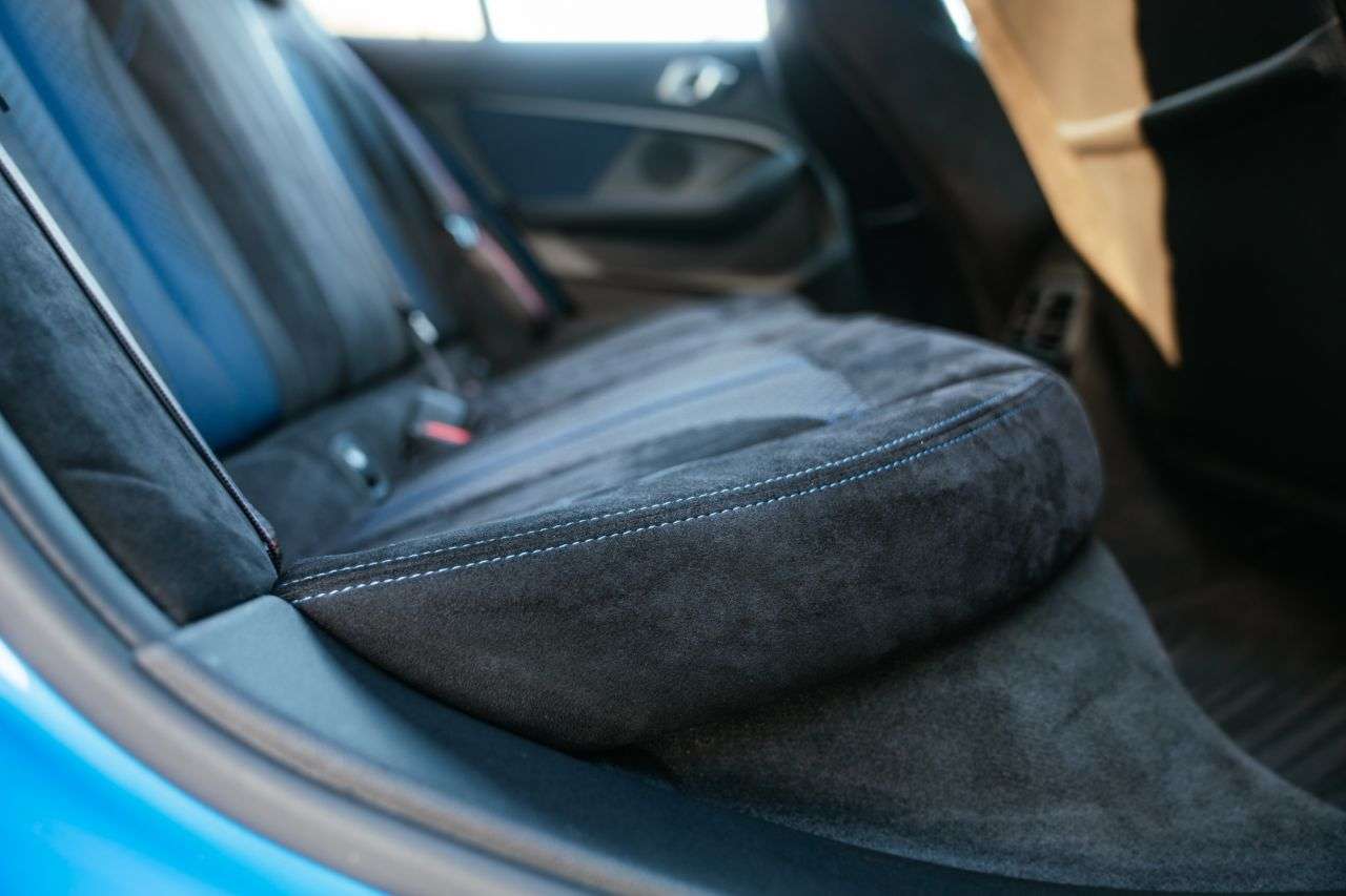 2019 BMW 1 SERIES 2019 BMW 1 SERIES