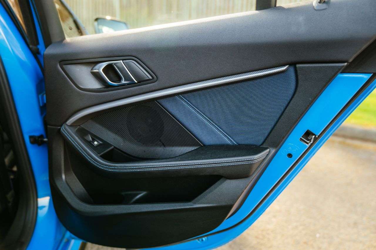 2019 BMW 1 SERIES 2019 BMW 1 SERIES