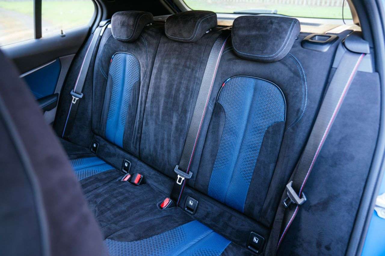 2019 BMW 1 SERIES 2019 BMW 1 SERIES